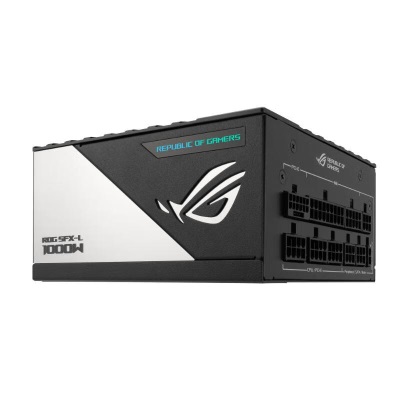 华硕(ASUS) ROG LOKI 洛基 1000W SFX-L电源a34