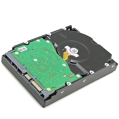 西部数据 企业级硬盘 Ultrastar DC HC310 SATA 6TB 7200转 256MBa36