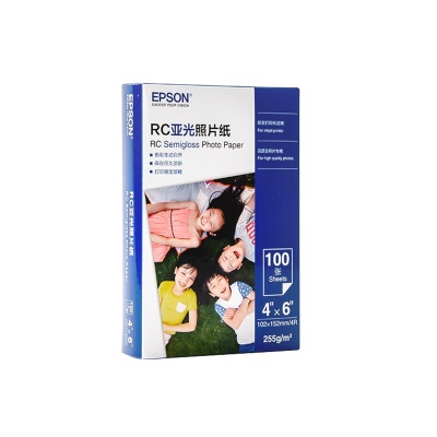 爱普生（EPSON） S450389  RC亚光照片纸a39