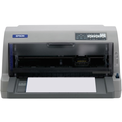 爱普生（EPSON）LQ-730KII针式打印机a39