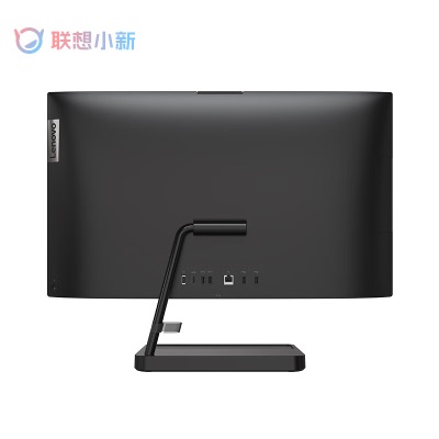 联想(Lenovo)小新一体台式机电脑27英寸(R7-5700U 16G 512G SSD 摄像头a38