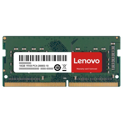 联想（Lenovo)  DDR4  16Ga38