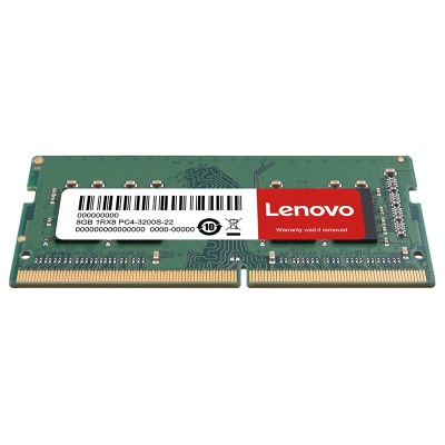 联想（Lenovo) 8G  3200Ma38