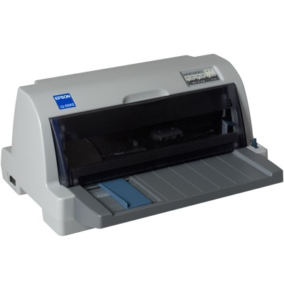 爱普生（EPSON）LQ-610KII 针式打印机a39