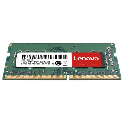 联想（Lenovo) 16G  3200Ma38