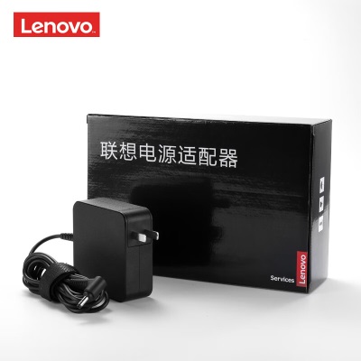 联想（Lenovo）原装 电源适配器 笔记本充电器 YOGA电源线 小新air电脑充电线 20V3.25Aa38