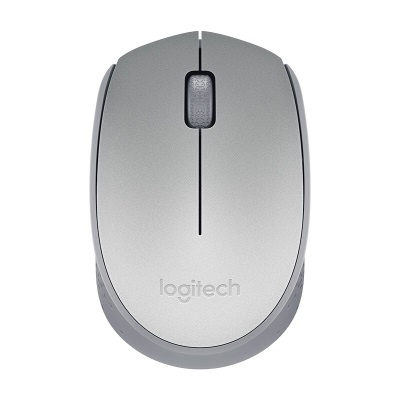 罗技 （Logitech ）M111 有线轻音鼠标 即插即用a41