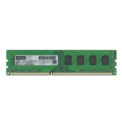 联想（Lenovo）8GB DDR3L 1600 台式机内存条a38