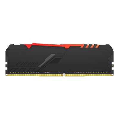 金士顿 (Kingston) FURY 16GB DDR4 3600 台式机内存条 Beast野兽系列a43