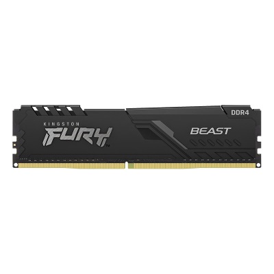 金士顿 (Kingston) FURY 8GB DDR4 3200 台式机内存条a43