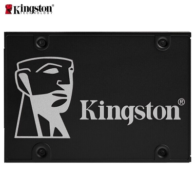 金士顿(Kingston) 1TB SATA3 SSD固态硬盘a43