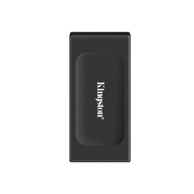 金士顿（Kingston）1TB  USB3.2 Gen 2 移动固态硬盘（PSSD）SXS1000a43