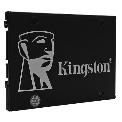 金士顿(Kingston) 1TB SATA3 SSD固态硬盘a43