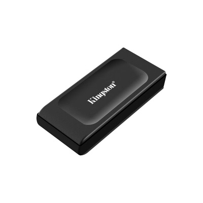 金士顿（Kingston）1TB  USB3.2 Gen 2 移动固态硬盘（PSSD）SXS1000a43