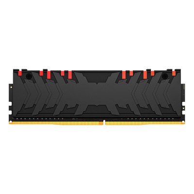 金士顿 (Kingston) FURY 64GB(32G×2)套装 DDR4 3600 台式机内存条 Renegade叛逆者系列a43