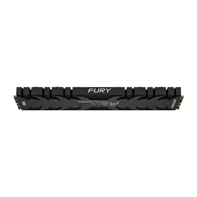 金士顿 (Kingston) FURY 16GB(8G×2)套装 DDR4 4266 台式机内存条a43