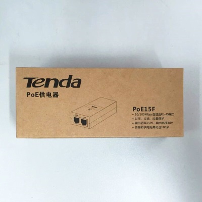 腾达（Tenda）PoE15Fa46