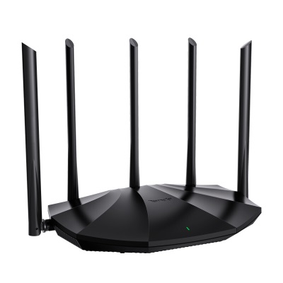 腾达（Tenda）AX2 Pro WiFi6双千兆无线路由器 5G双频 1500M无线速率 家用高速穿墙游戏路由a46