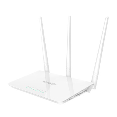 腾达（Tenda）F3 300M 无线路由器 WiFi无线穿墙a46