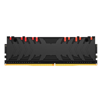 金士顿 (Kingston) FURY 16GB(8G×2)套装 DDR4 4266 台式机内存条 Renegade叛逆者系列a43