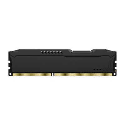 金士顿 (Kingston) FURY 8GB DDR3 1600 台式机内存条 Beast野兽系列 黑色a43