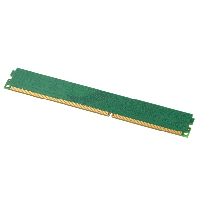 金士顿 (Kingston) 8GB DDR3 1600 台式机内存条a43