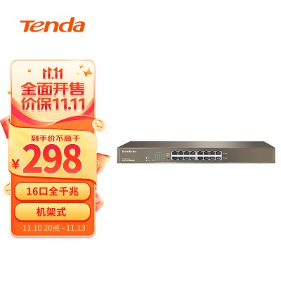 腾达（Tenda) TEM2010Fa46