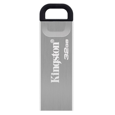 金士顿（Kingston）32GB USB 3.2 Gen 1 U盘 DTKNa43