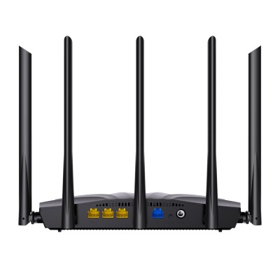 腾达（Tenda）AX2 Pro WiFi6双千兆无线路由器 5G双频 1500M无线速率 家用高速穿墙游戏路由a46