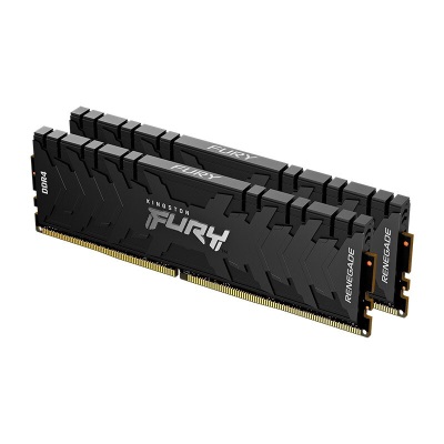 金士顿 (Kingston) FURY 256GB(32G×8)套装 DDR4 3200 台式机内存条a43