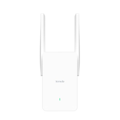 腾达（Tenda）A23 wifi信号放大器增强器 1500M千兆WiFi6 无线网络信号扩展器中继器a46