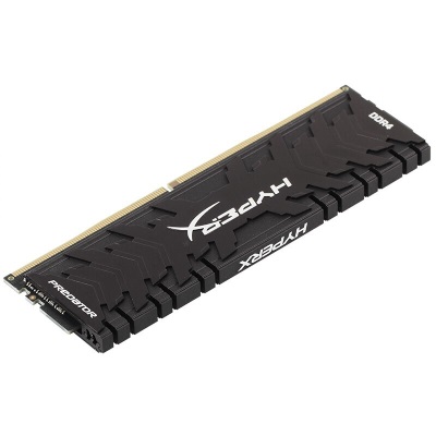 金士顿 (Kingston) FURY 16GB(8G×2)套装 DDR4 4266 台式机内存条a43