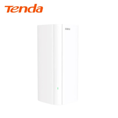 腾达（Tenda） AX3000千兆WiFi6路由器 5G双频 家用智能穿墙路由 一键Mesh组网a46