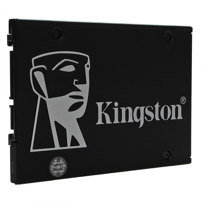 金士顿(Kingston) 512GB SATA3 SSD固态硬盘a43