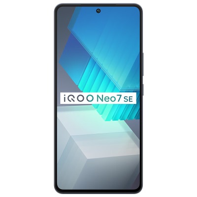  iQOO Neo7 SE 12GB+256GB 星际黑  天玑8200a49