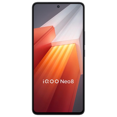  iQOO Neo8 12GB+256GB 夜岩 第一代骁龙8+ 自研芯片V1+a49