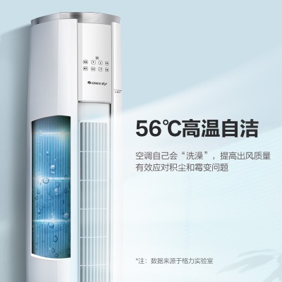 格力（GREE）新能效 自清洁a51