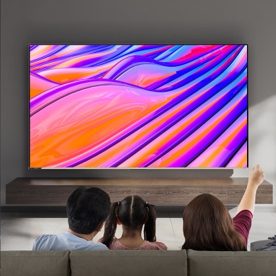 海信（Hisense）70E3F 70英寸4K超高清 HDR 智慧语音a50