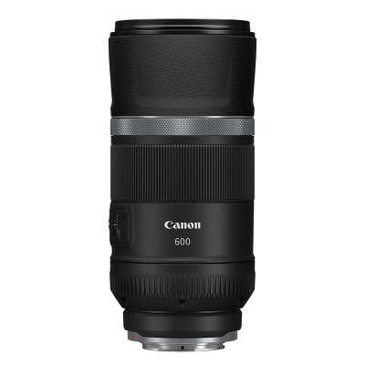 佳能（Canon）RF600mm F11 IS STM 超远摄定焦镜头a54