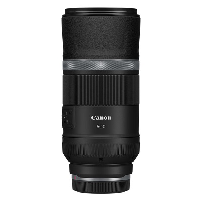 佳能（Canon）RF600mm F11 IS STM 超远摄定焦镜头a54