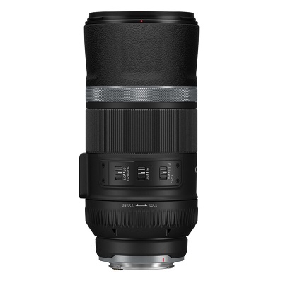 佳能（Canon）RF600mm F11 IS STM 超远摄定焦镜头a54