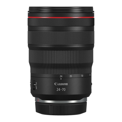 佳能（Canon）RF24-70mm F2.8 L IS USM　中远摄变焦镜头 微单（全画幅EOS R系统专用）适用于 Ra54