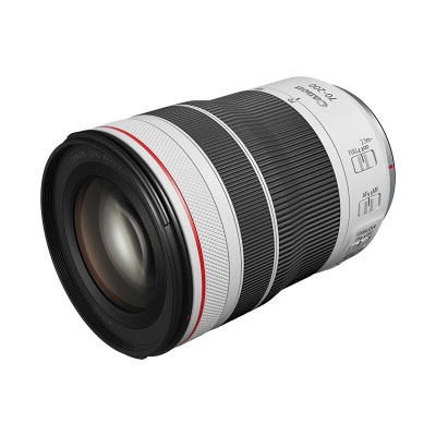 佳能（Canon）RF70-200mm F4 L IS USM 远摄变焦镜头 微单镜头a54