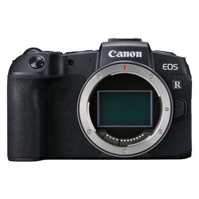 佳能（Canon）EOS RP 全画幅微单数码相机 24-105标准镜头套装a54