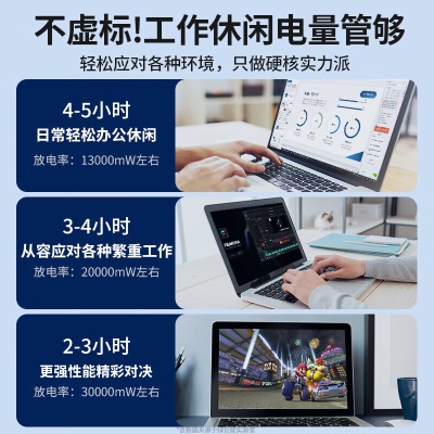 绿巨能（llano）苹果笔记本电池 MacBook Air A1932 A2179（2018-2020款）A1965电脑电池a60