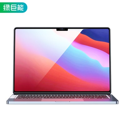 绿巨能（llano）苹果Macbook Proa60