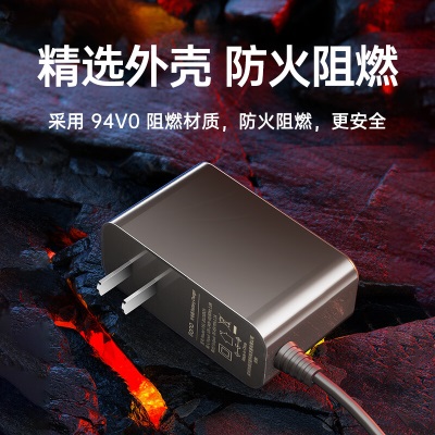 绿巨能（llano）适配戴森dyson吸尘器电池充电器V6V7V8系列电源适配器a60